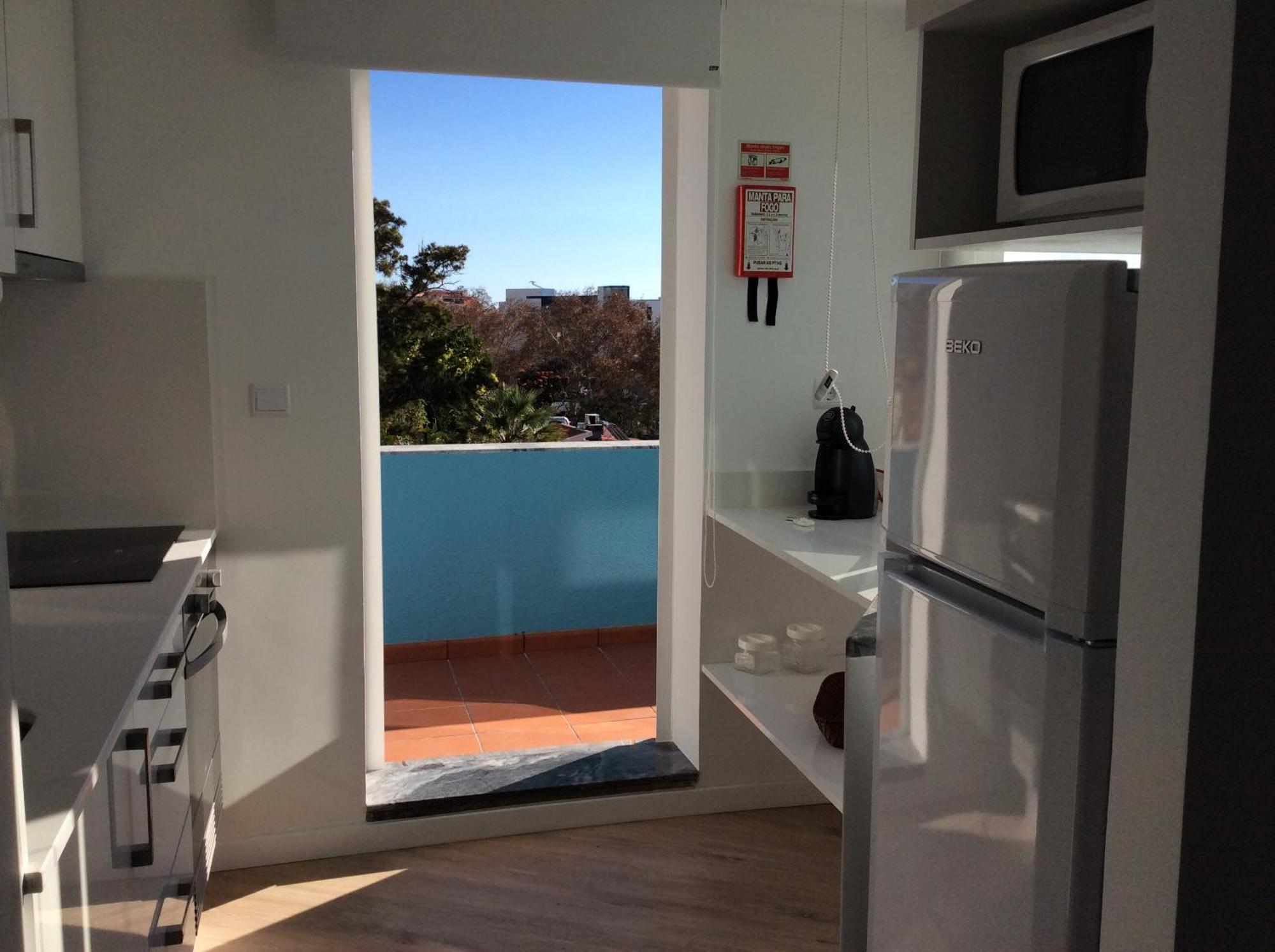 Charming Lido Flat II Apartment Funchal  Exterior photo