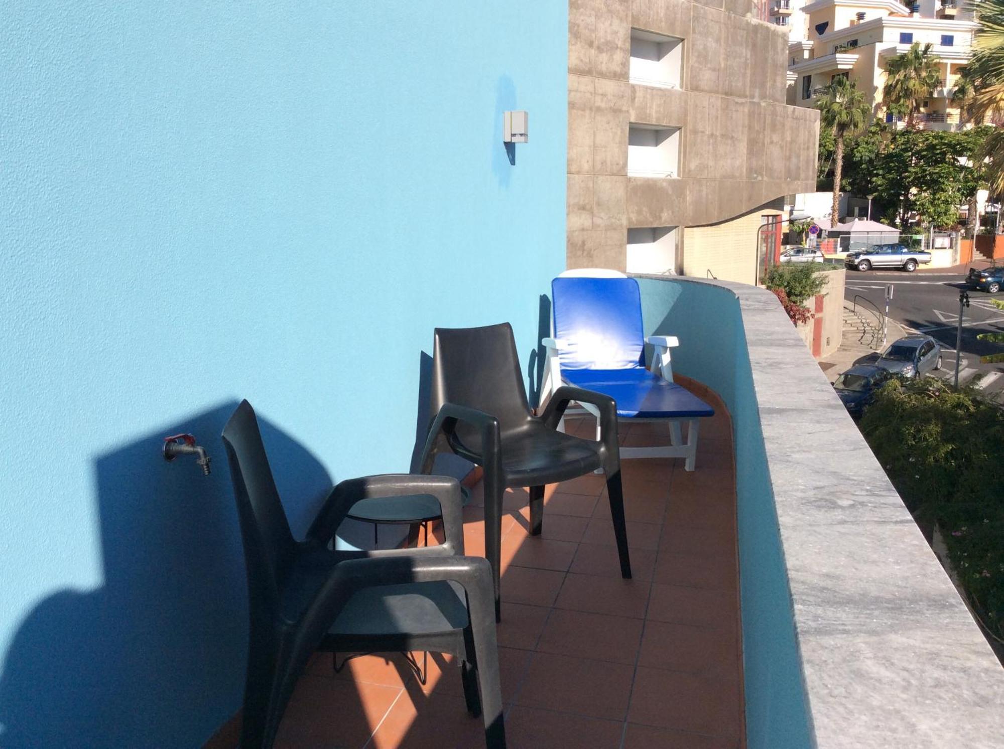 Charming Lido Flat II Apartment Funchal  Exterior photo