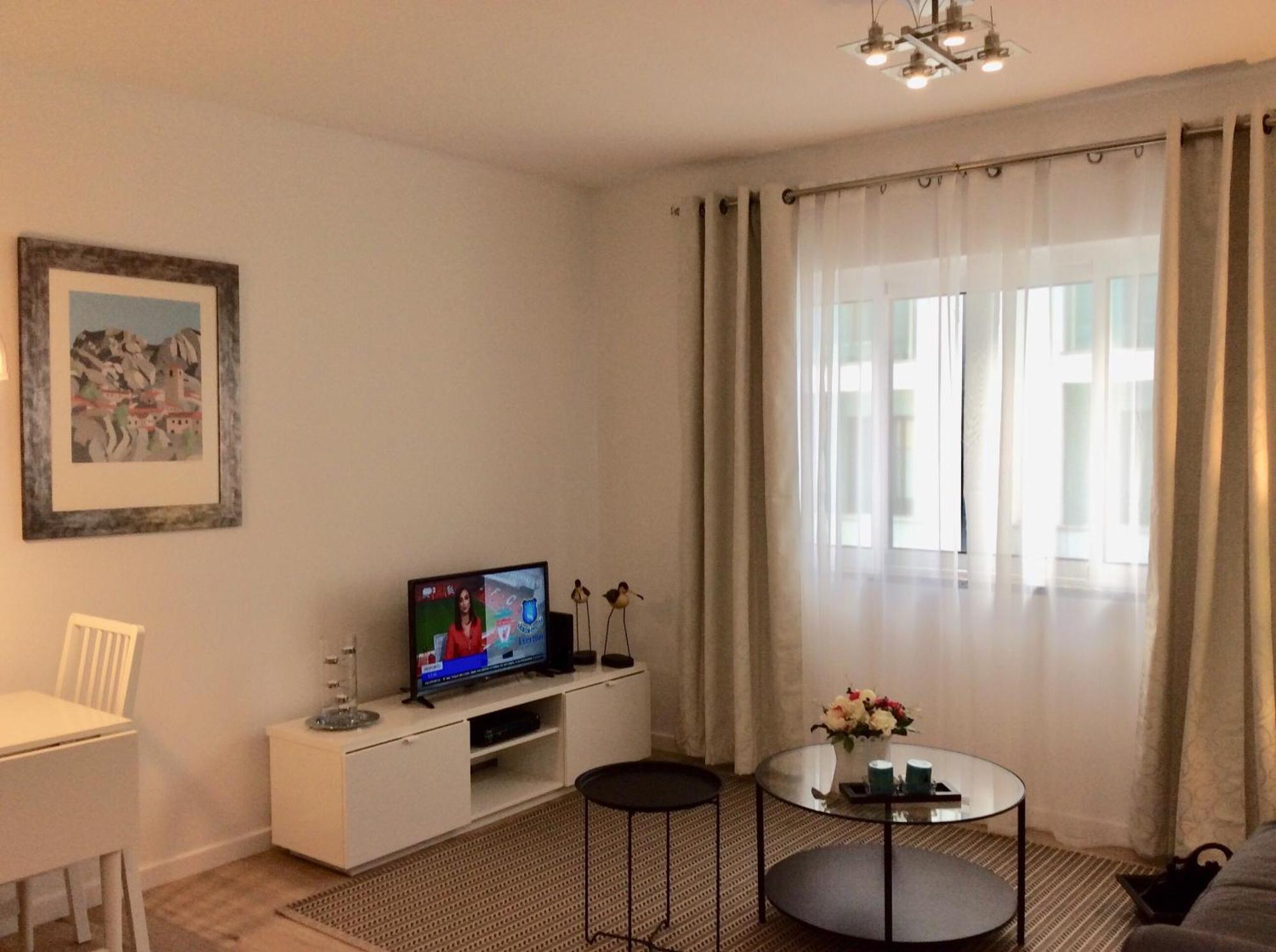 Charming Lido Flat II Apartment Funchal  Exterior photo