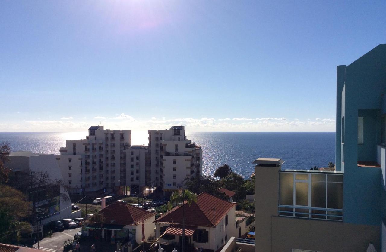Charming Lido Flat II Apartment Funchal  Exterior photo