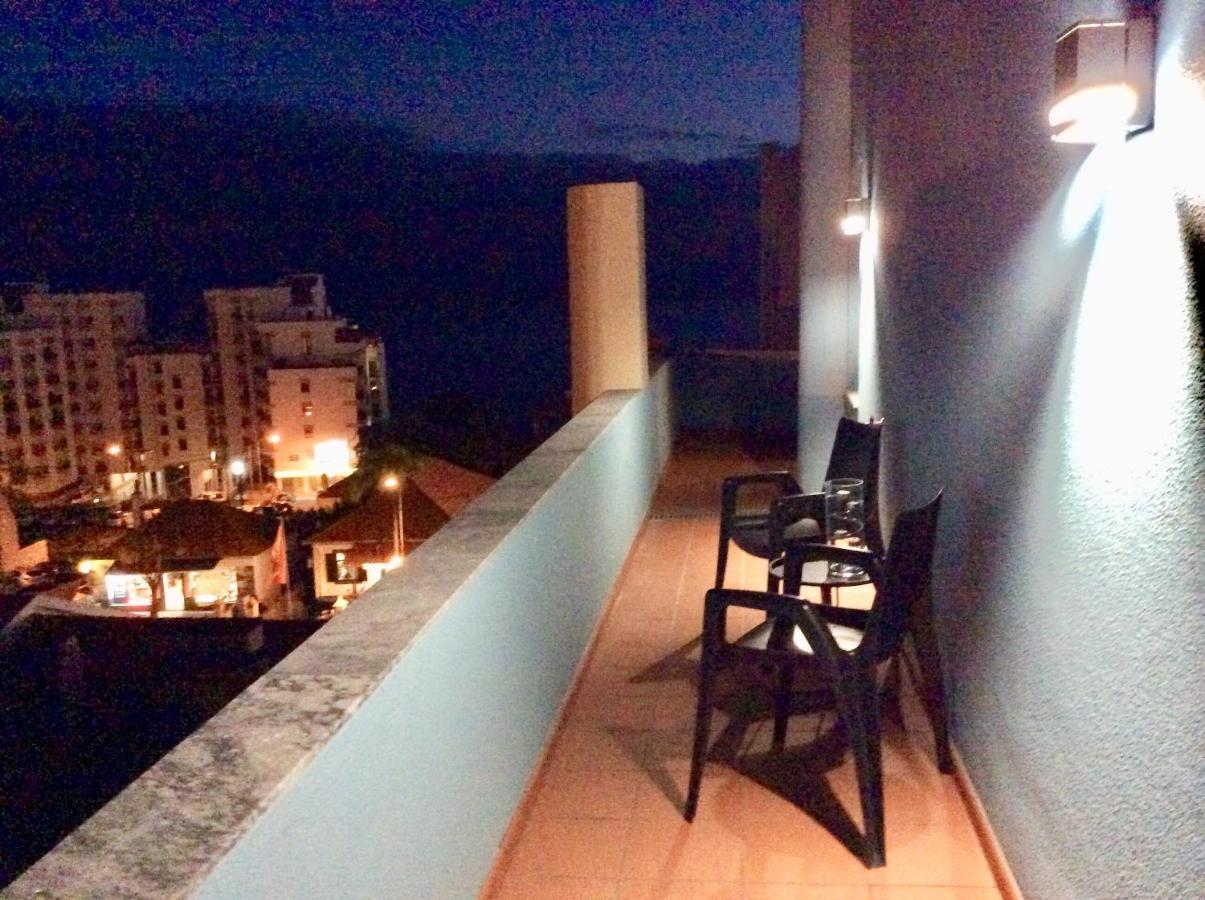Charming Lido Flat II Apartment Funchal  Exterior photo